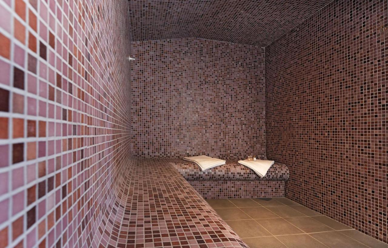 Residence Labellemontagne Rochebrune Le Vallon**** 오르시에레 외부 사진